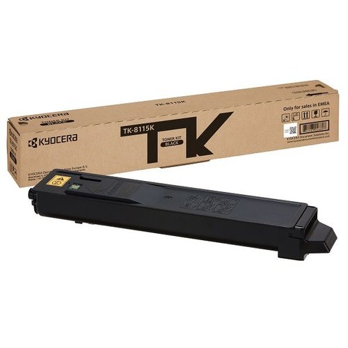 Kyocera - Noir - 1T02P30NL0 - Achat / Vente Consommable imprimante sur grosbill.com - 0