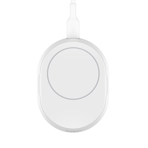 Belkin Support de charge magn que Qi2 - Achat / Vente sur grosbill.com - 7