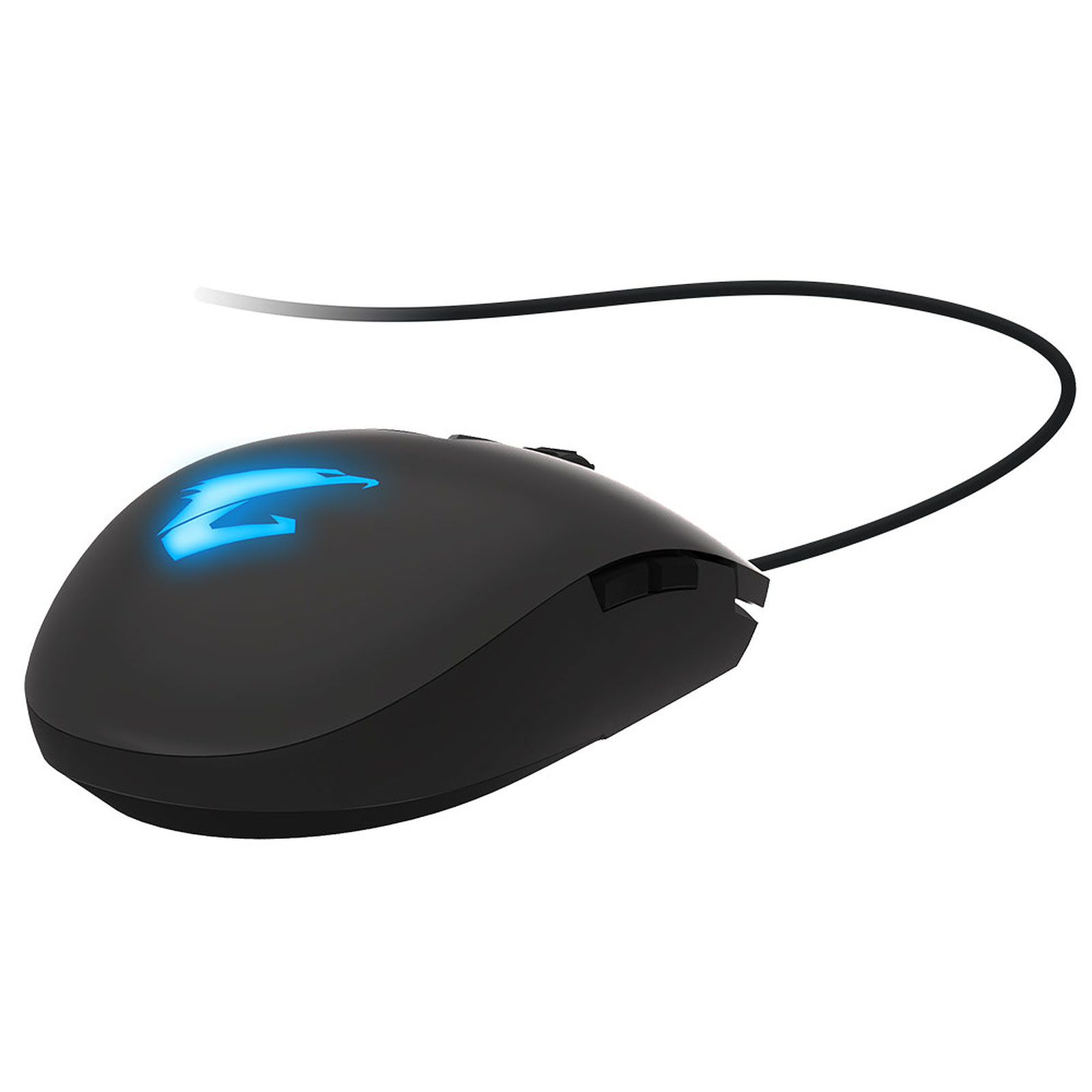 Gigabyte AORUS M2 - Souris PC Gigabyte - grosbill.com - 3