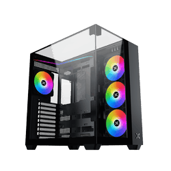 Boîtier PC Xigmatek Grosbill