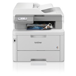 Imprimante multifonction Brother Grosbill
