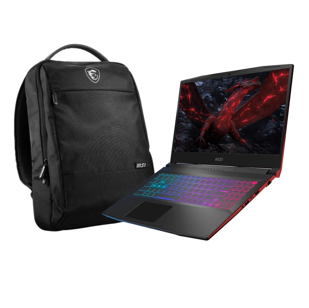 MSI 9S7-17L541-1009 - PC portable MSI - grosbill.com - 0