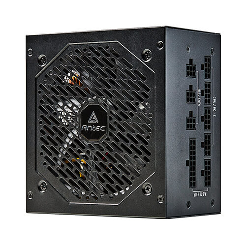 Antec 80+ Gold FM (750W) - Alimentation Antec - grosbill.com - 2