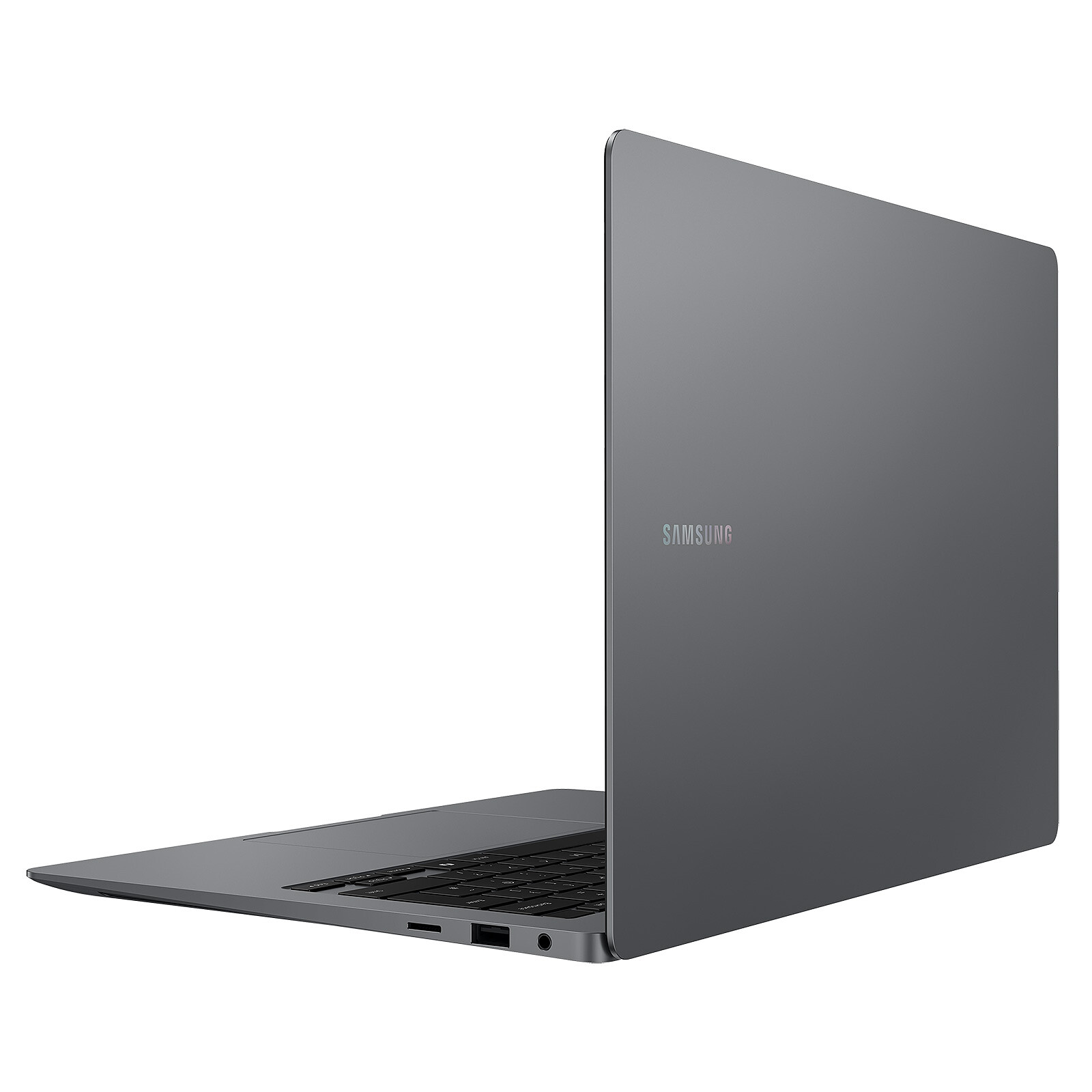 Samsung NP944XHA-KG1FR - PC portable Samsung - grosbill.com - 4