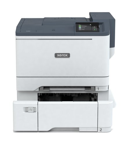 XEROX C320 A4 33PPM WIRELESS - Achat / Vente sur grosbill.com - 19
