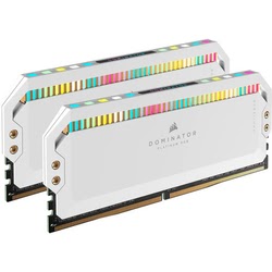 Mémoire PC Corsair Grosbill