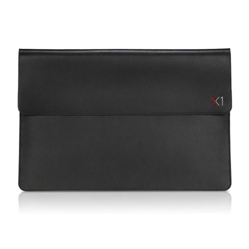 Lenovo ThinkPad X1 Carbon/Yoga Leather Sleeve