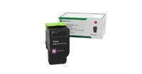 Lexmark - Magenta - 78C2UM0