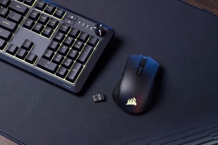 Corsair HARPOON V2 - Souris PC Corsair - grosbill.com - 3