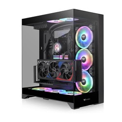 Boîtier PC Thermaltake Grosbill