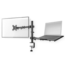 Accessoire écran Nedis Grosbill