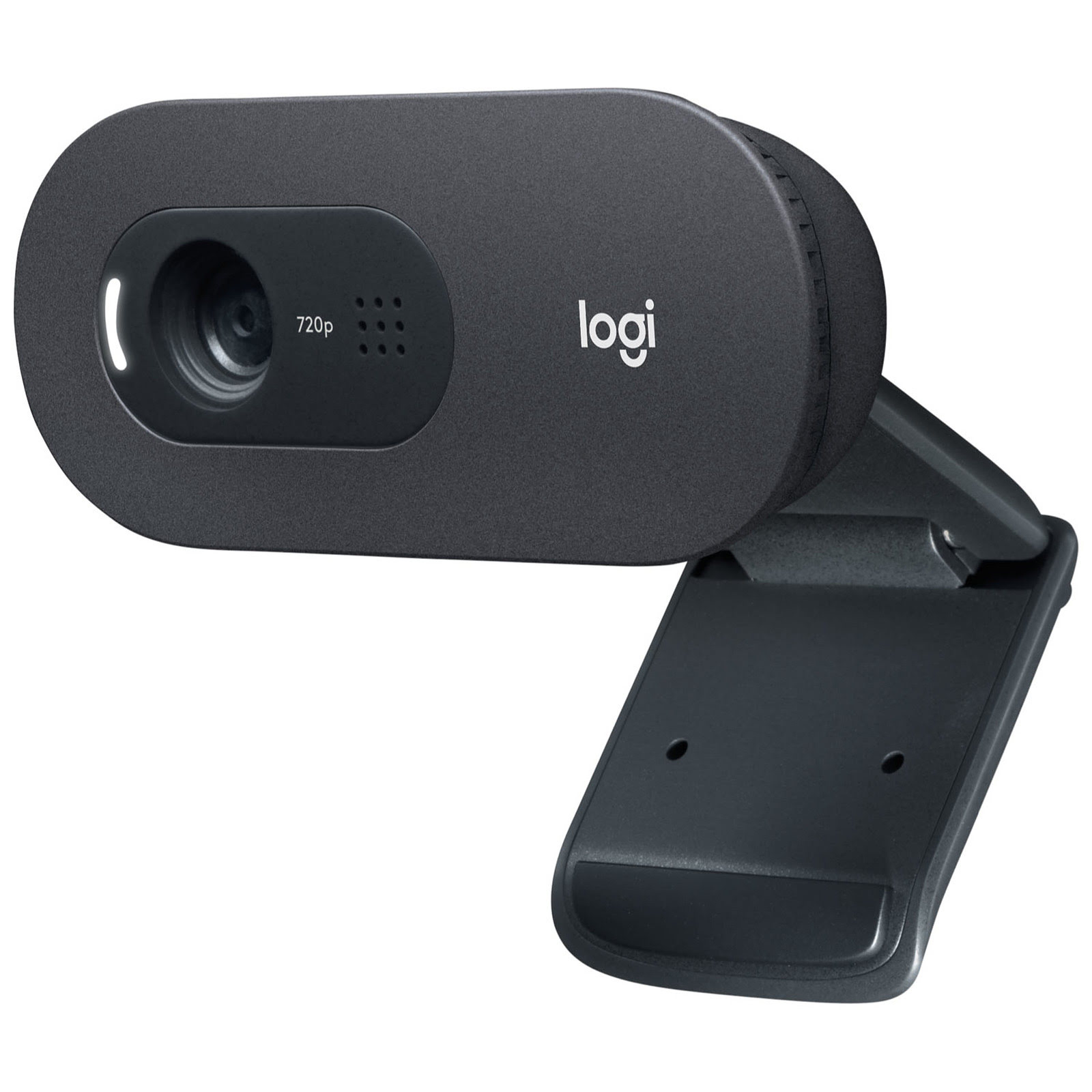 Logitech C505  - Webcam - grosbill.com - 1