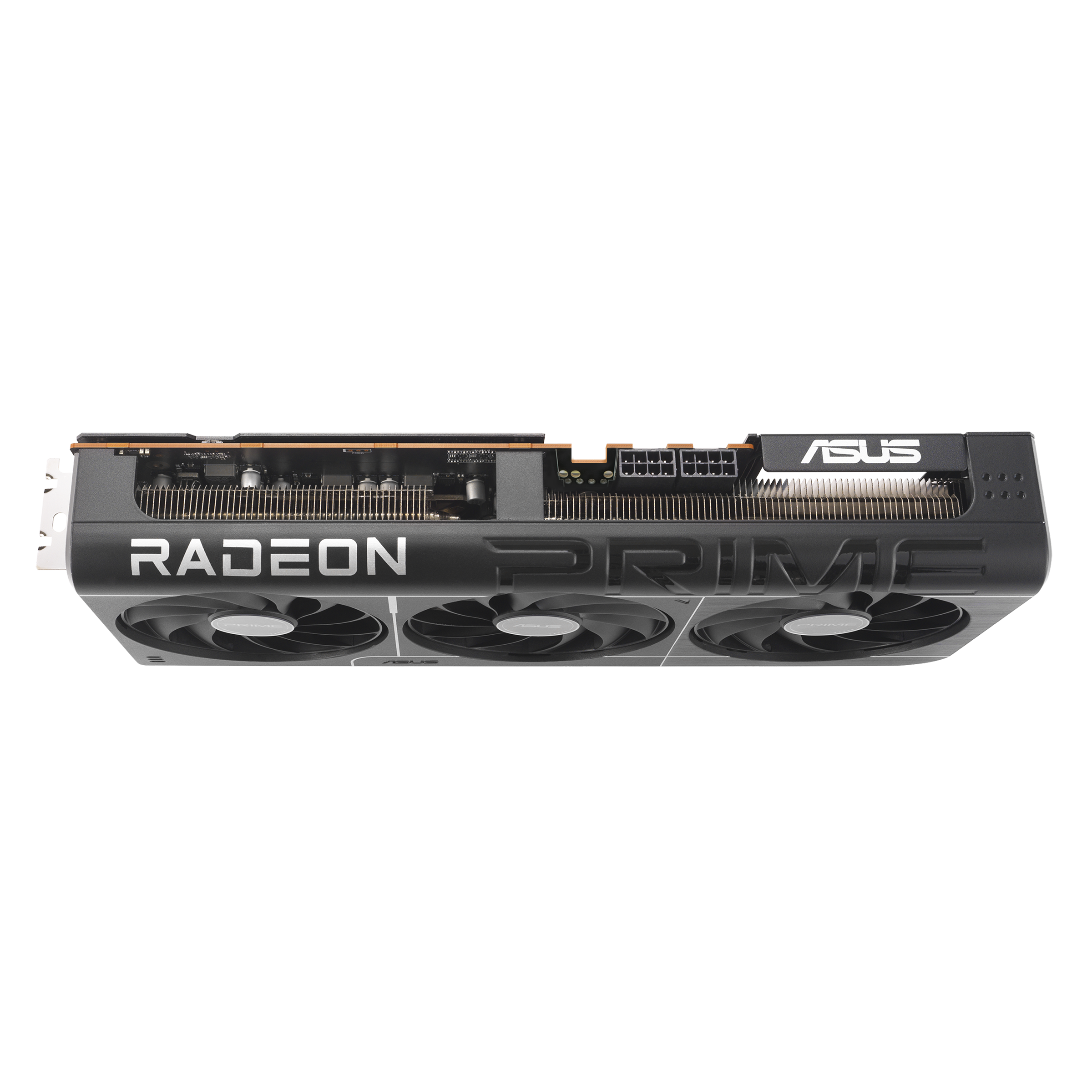 Asus Prime Radeon RX 9070 OC Edition 16GB GDDR6 - Carte graphique - 5