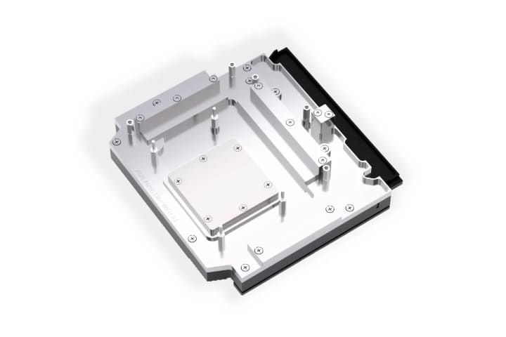 Alphacool Monoblo Apex X870 AORUS ELITE WIFI7 (AM5) (14720) - Achat / Vente Accessoires watercooling sur grosbill.com - 2