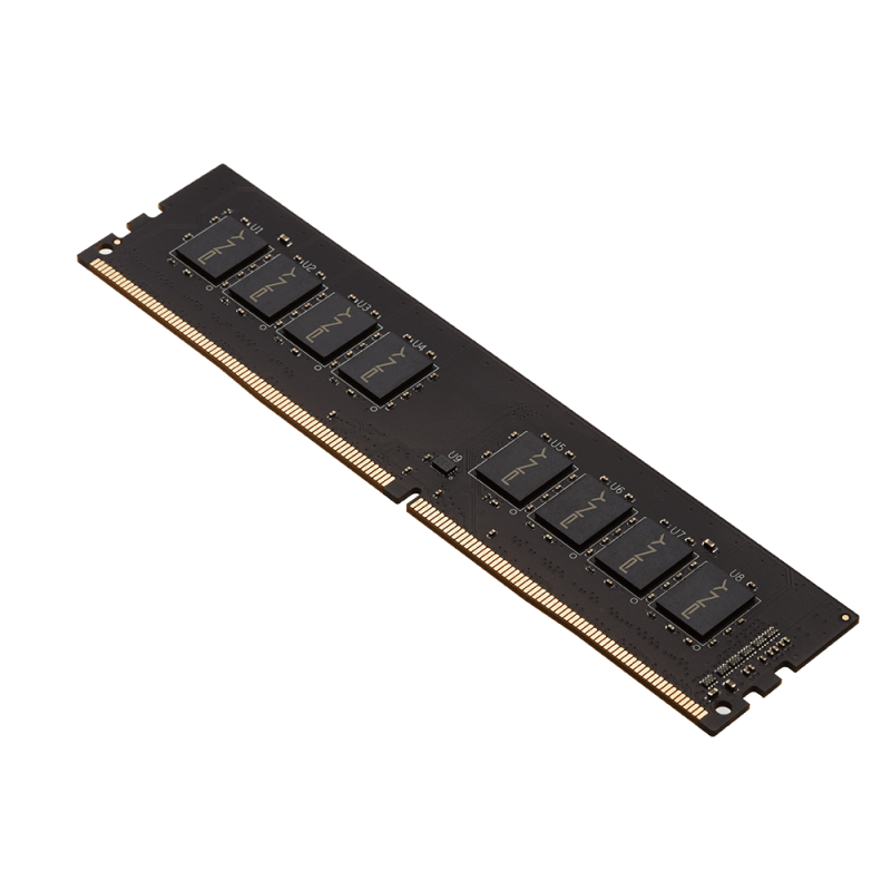 PNY 16Go (1x16Go) DDR4 2666MHz - Mémoire PC PNY sur grosbill.com - 1