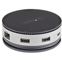 Switch StarTech Grosbill