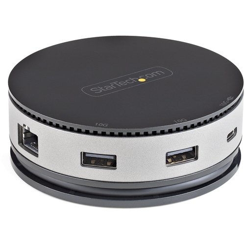 USB C MULTIPORT ADAPTER - Achat / Vente sur grosbill.com - 0