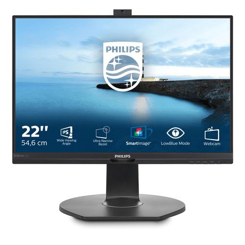 Philips Ecran PC MAGASIN EN LIGNE Grosbill