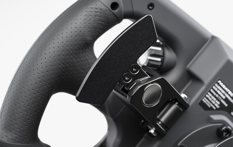 Fanatec STARTER FORMULA — PC / PS5 (CRD-9020019-WW + CS_DD_EU + CRD-8700001-WW + CRD-8) - Achat / Vente Pack Simracing sur grosbill.com - 10