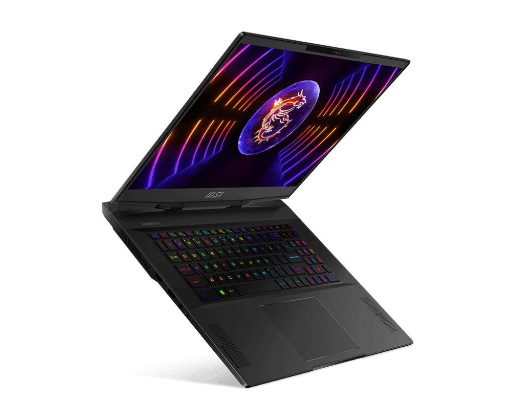 MSI 9S7-17P311-003 - PC portable MSI - grosbill.com - 1