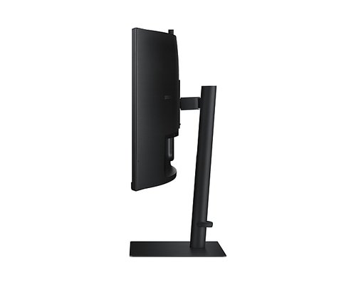 S34A650 34" 21:9 Curved 1000R - Achat / Vente sur grosbill.com - 2