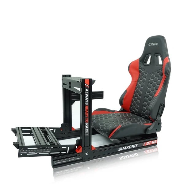 SimXPro GT-RS (GT-RS) - Achat / Vente Pack Simracing sur grosbill.com - 1