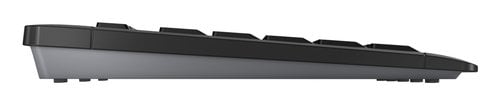 CHERRY STREAM DESKTOP COMFORT - Achat / Vente sur grosbill.com - 2