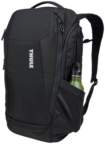 Thule Accent Backpack 28L - Black - Achat / Vente sur grosbill.com - 13