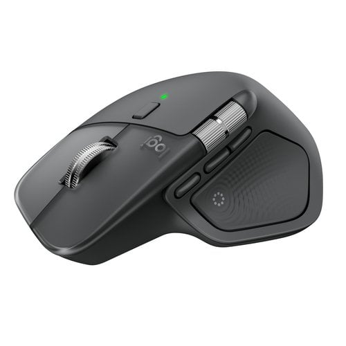 MX MASTER 4 GRAPHITE - Achat / Vente sur grosbill.com - 1