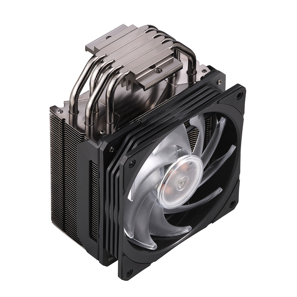 Cooler Master RR-212S-20PC-R1 - Ventilateur CPU Cooler Master - 2