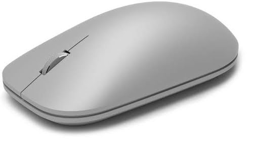 Microsoft Surface Mouse Bluetooth - GRAY