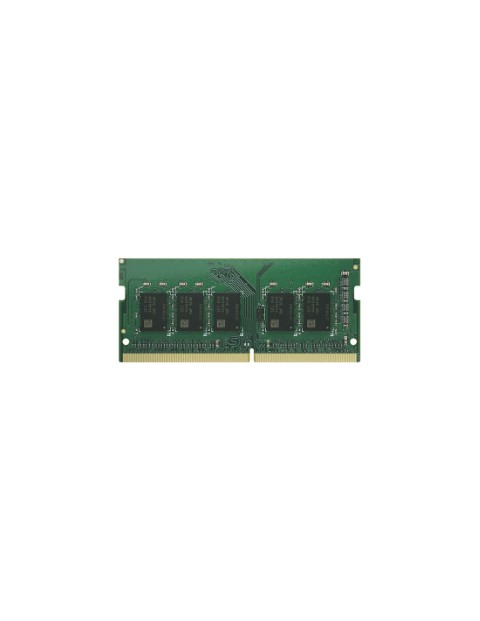 Synology D4NS01-4G (4Go SO-DDR4 3200 PC4-25600) - Mémoire PC portable - 0