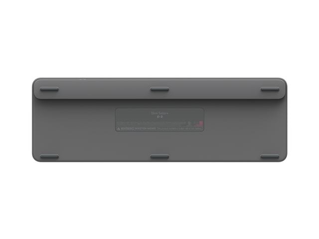 Logitech Signature Slim Solar+ K980 - Clavier PC Logitech - 6