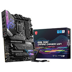 MSI Carte mère MAGASIN EN LIGNE Grosbill
