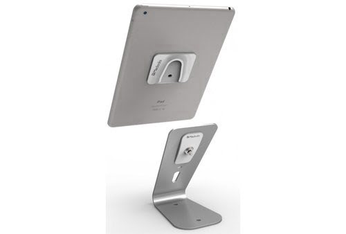 HoverTab Security Stand Universal - Achat / Vente sur grosbill.com - 2