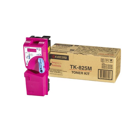 Kyocera - Magenta - 1T02FZBEU0