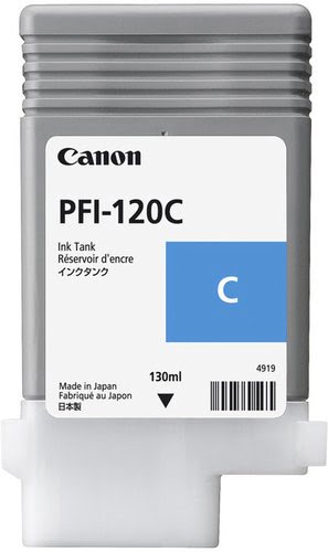 Canon - Cyan - 2886C001 - Achat / Vente Consommable imprimante sur grosbill.com - 0