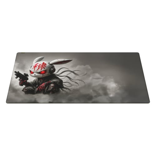 Hator Tonn EVO - 3XL - Gris - Tapis de souris Hator - grosbill.com - 2