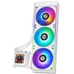 Watercooling Lian-Li Grosbill