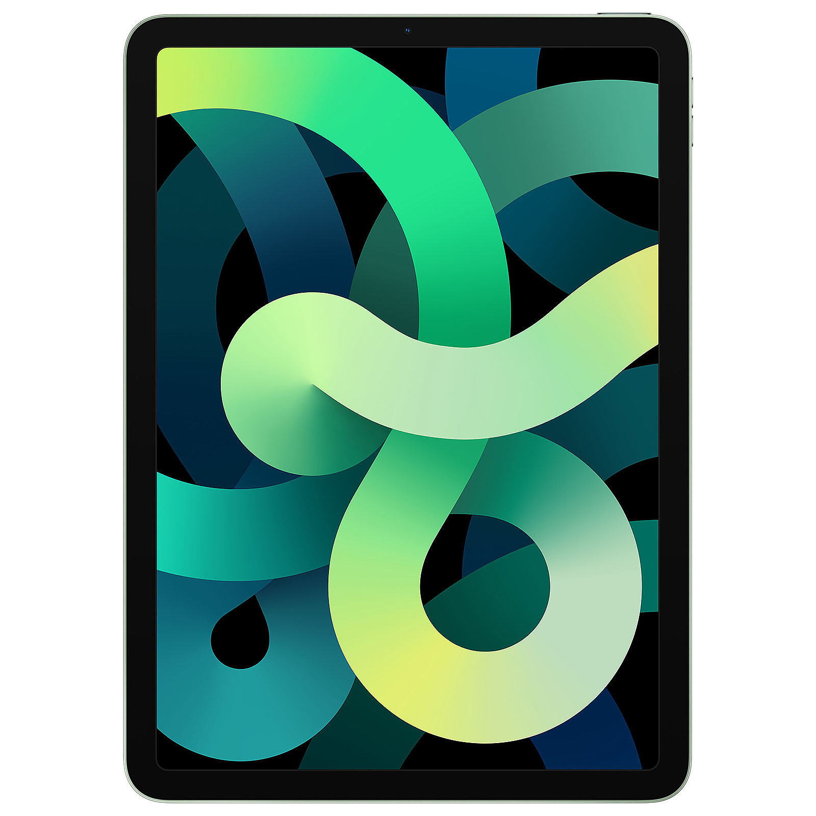 Apple iPad Air 10.9" WiFi 64Go Vert - Tablette tactile Apple - 3