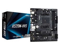 Carte mère ASRock Grosbill