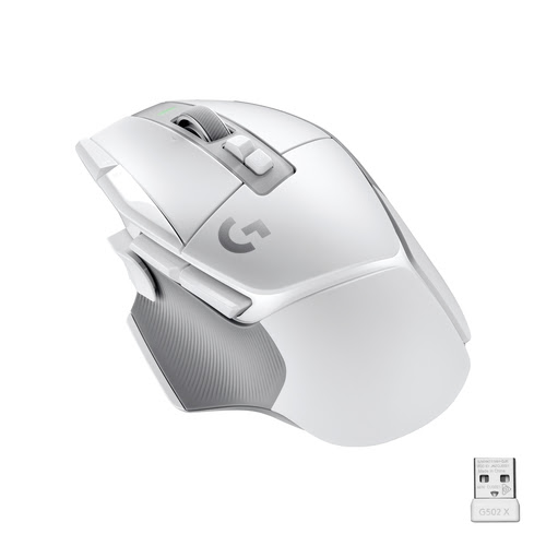Logitech G502 X Lightspeed - Souris PC Logitech - grosbill.com - 13
