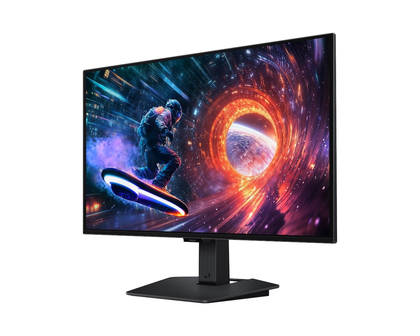 Samsung 27 pouces  LS27FG500SUXEN - Ecran PC Samsung - grosbill.com - 1