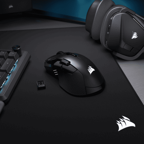 Corsair Ironclaw SE - Souris PC Corsair - grosbill.com - 7