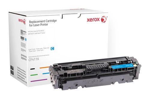 Xerox - Cyan - 006R03552