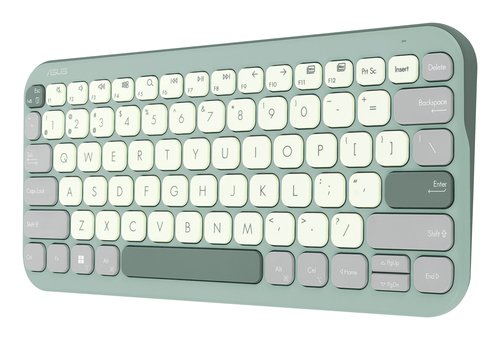 KW100 KEYBOARD/GN/FR - Achat / Vente sur grosbill.com - 4
