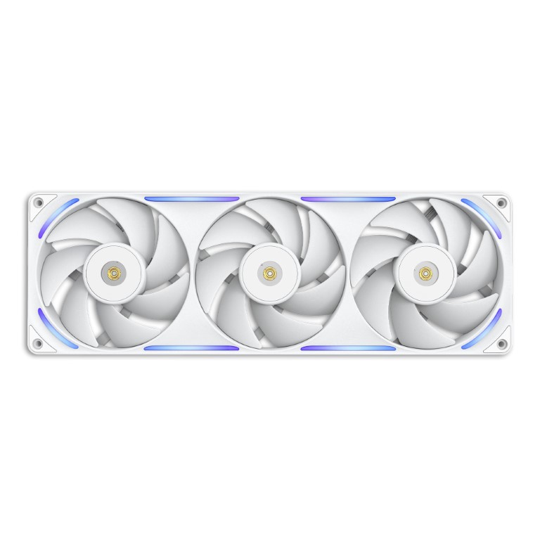 NZXT F360X RGB - Ventilateur boîtier NZXT - grosbill.com - 1