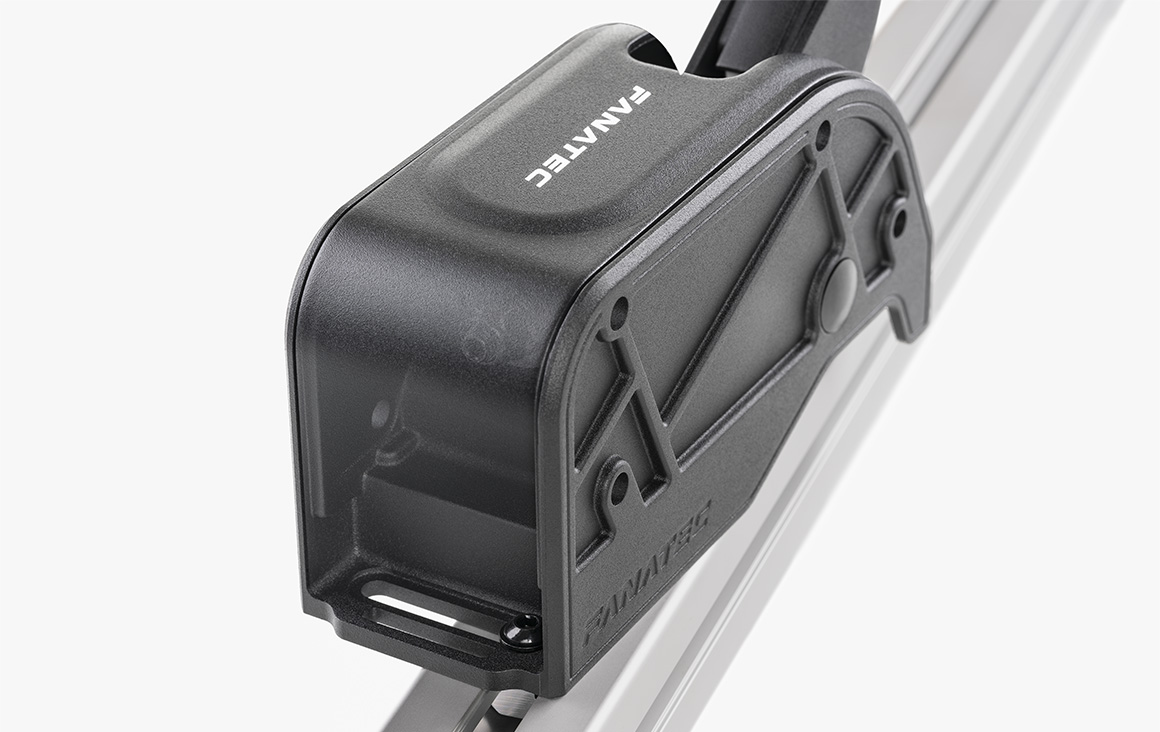 Fanatec ClubSport Handbrake V2 - Noir (CS_HB_V2) - Achat / Vente Frein à Main PC sur grosbill.com - 10