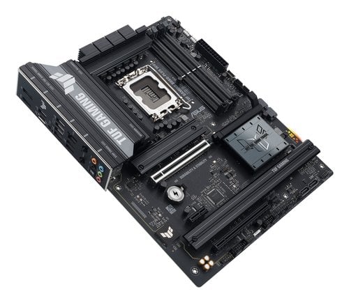 TUF GAMING B860-PLUS WIFI - Achat / Vente sur grosbill.com - 4