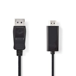 Connectique TV/Hifi/Video Nedis Grosbill